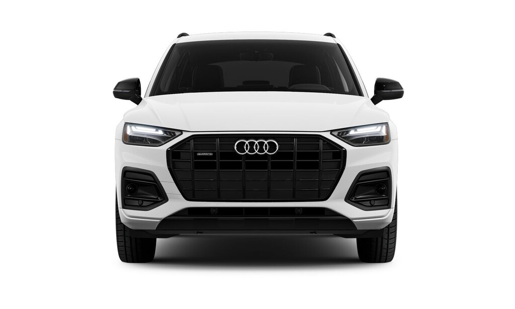 New 2025 Audi Q5 For Sale at Audi Midtown Toronto VIN WA1ABAFY4S2036115