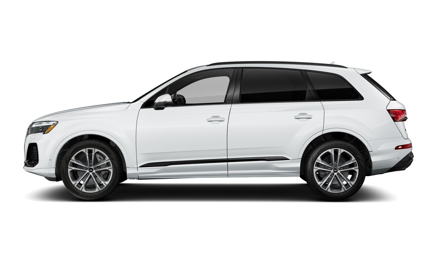 2026 Audi Q7 Premium - Photo 38