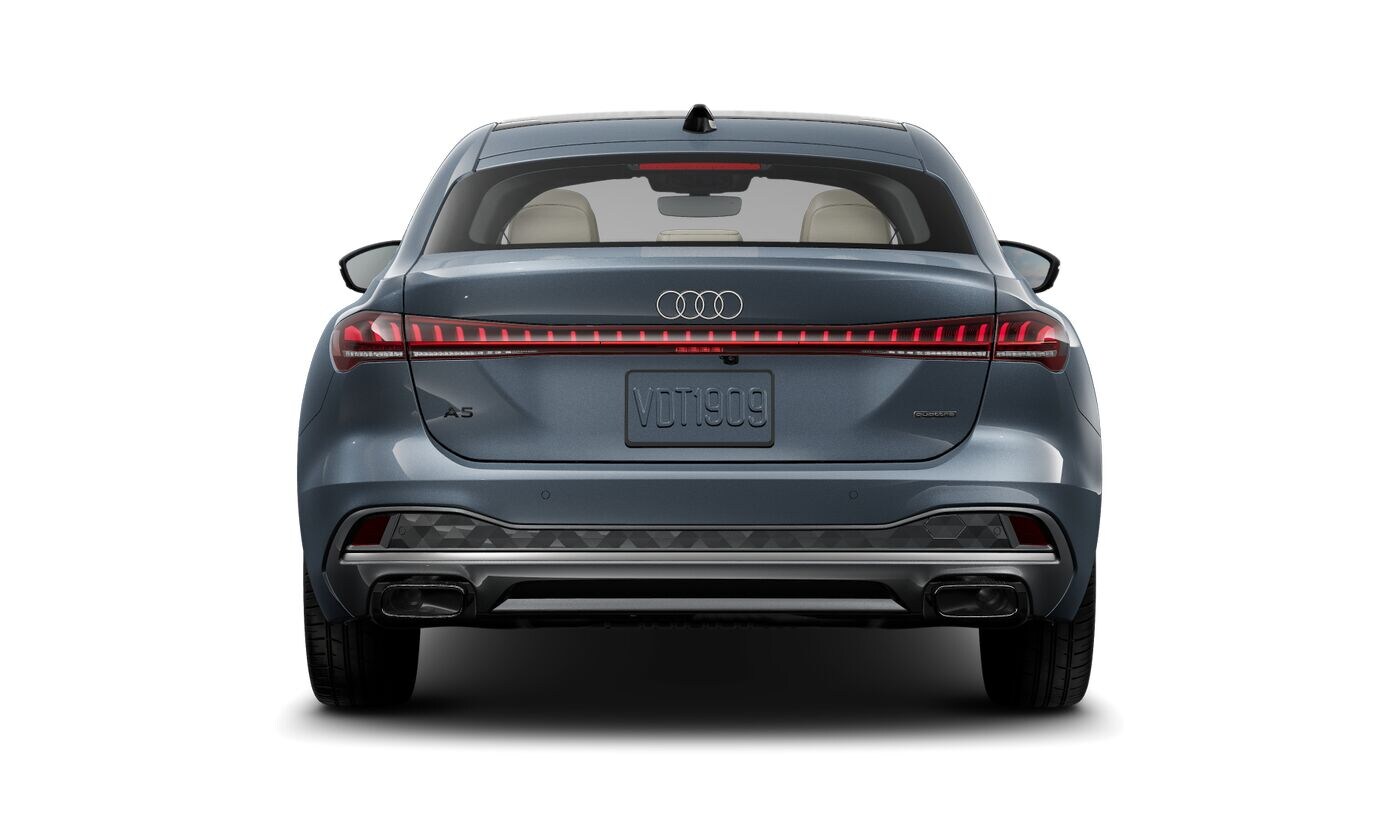2025 Audi A5 2.0T Premium photo 4