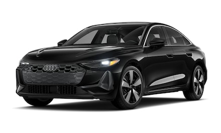 2025 Audi All-new A5 Premium