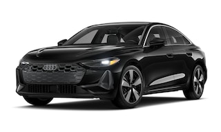 2025 Audi A5 Premium Hatchback