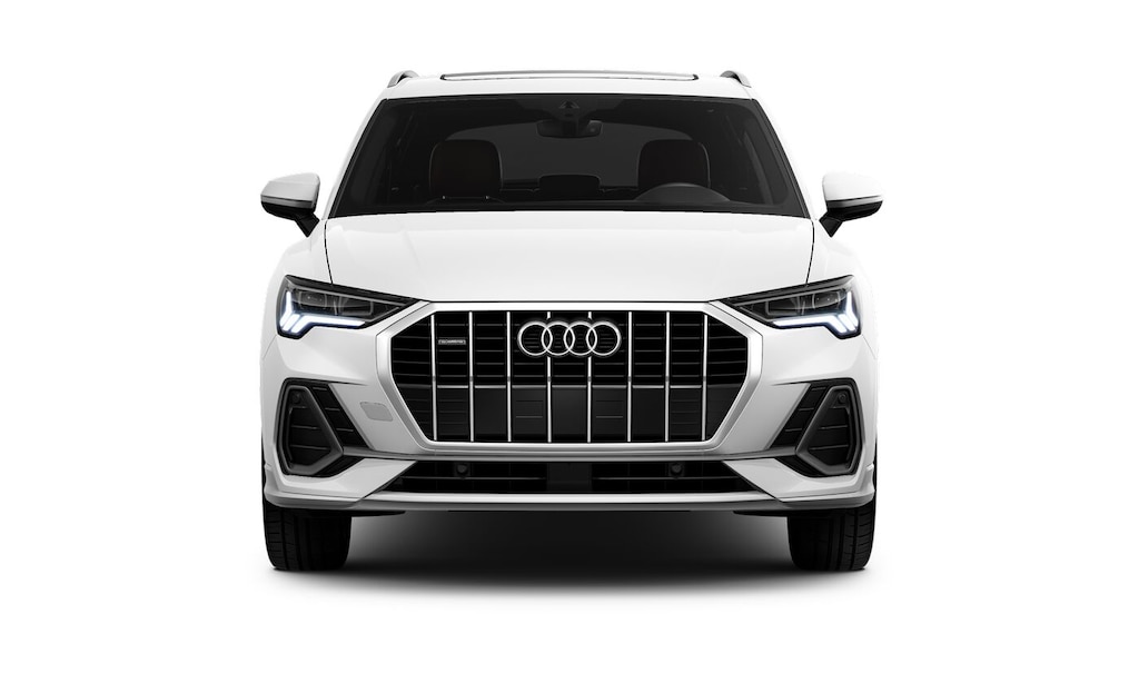 New 2024 Audi Q3 45 S line Premium For Sale in St. James, NY near