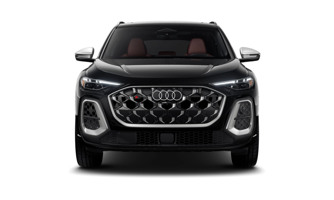 2025 Audi SQ5 Premium Plus photo 3
