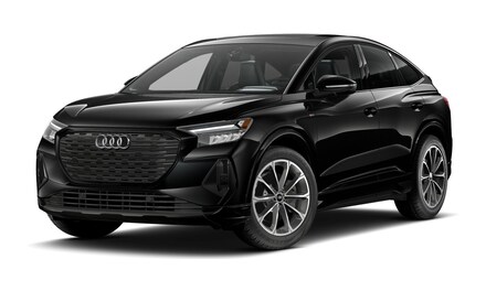 2024 Audi