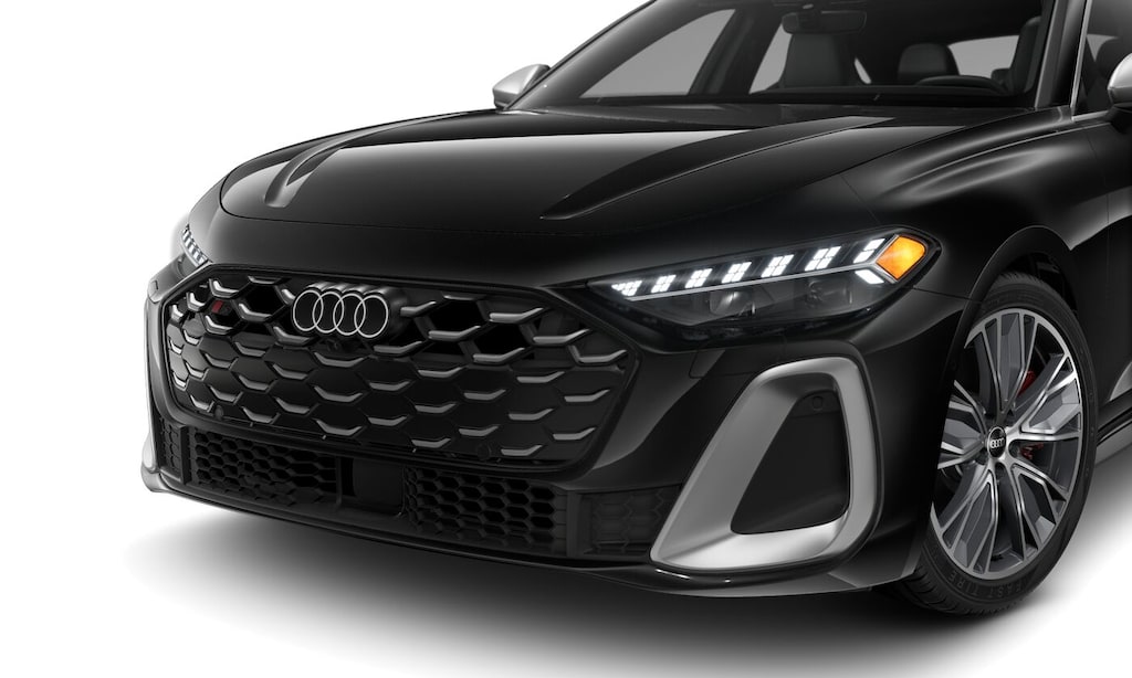 New 2025 Audi 3.0T Sportback