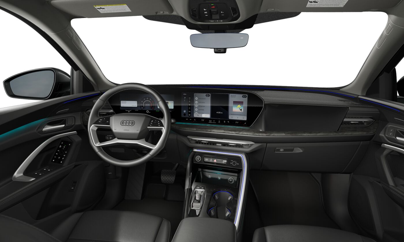 2026 Audi Q5 Sportback Premium Plus - Photo 9