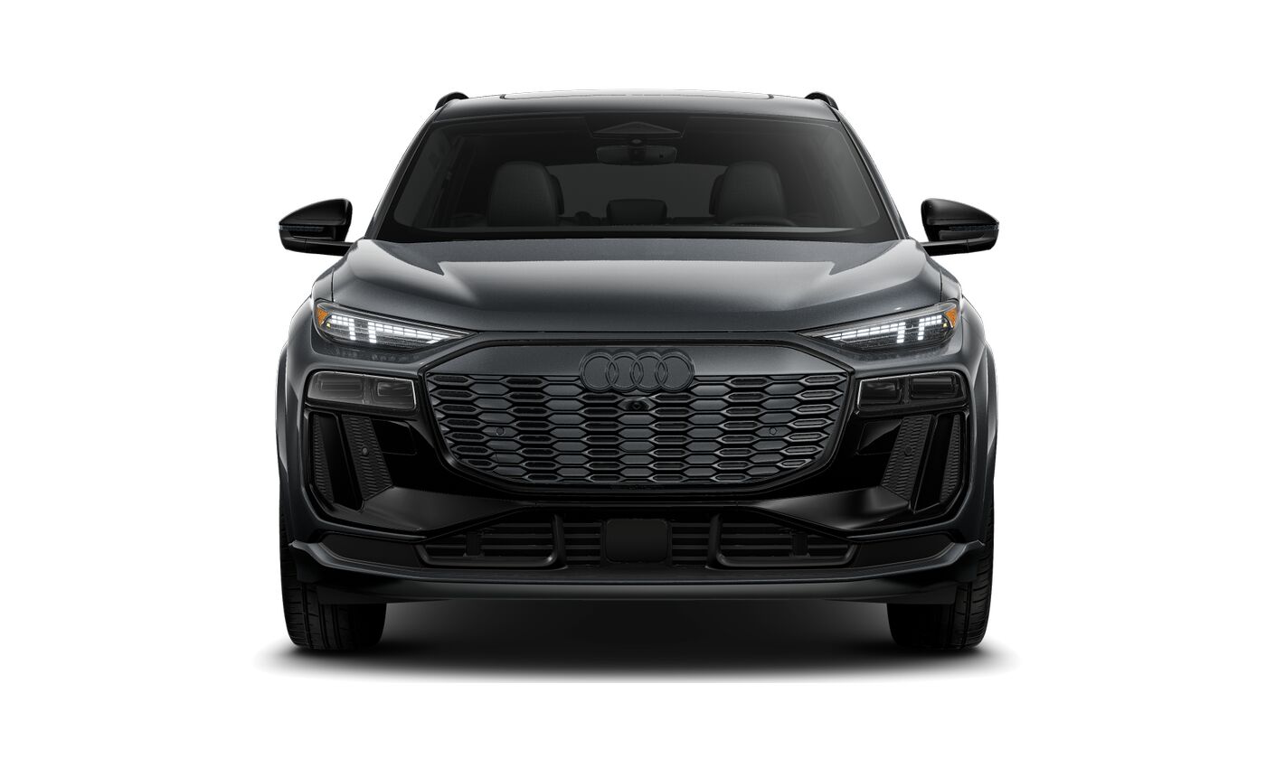 2025 Audi SQ6 photo 4