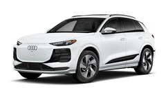 2025 Audi Q6 e-tron Premium Plus SUV