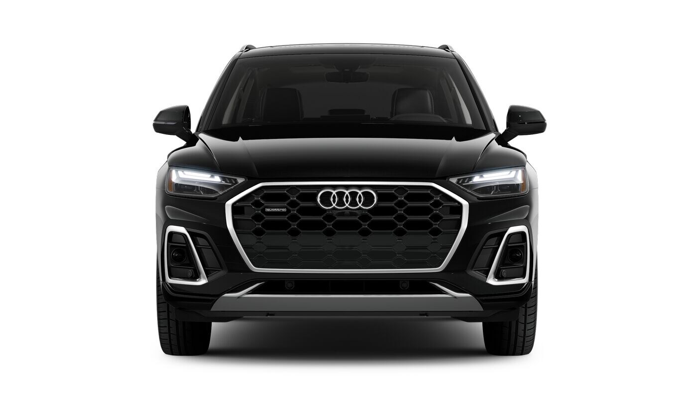 2025 Audi Q5 45 S line Premium Plus photo 3