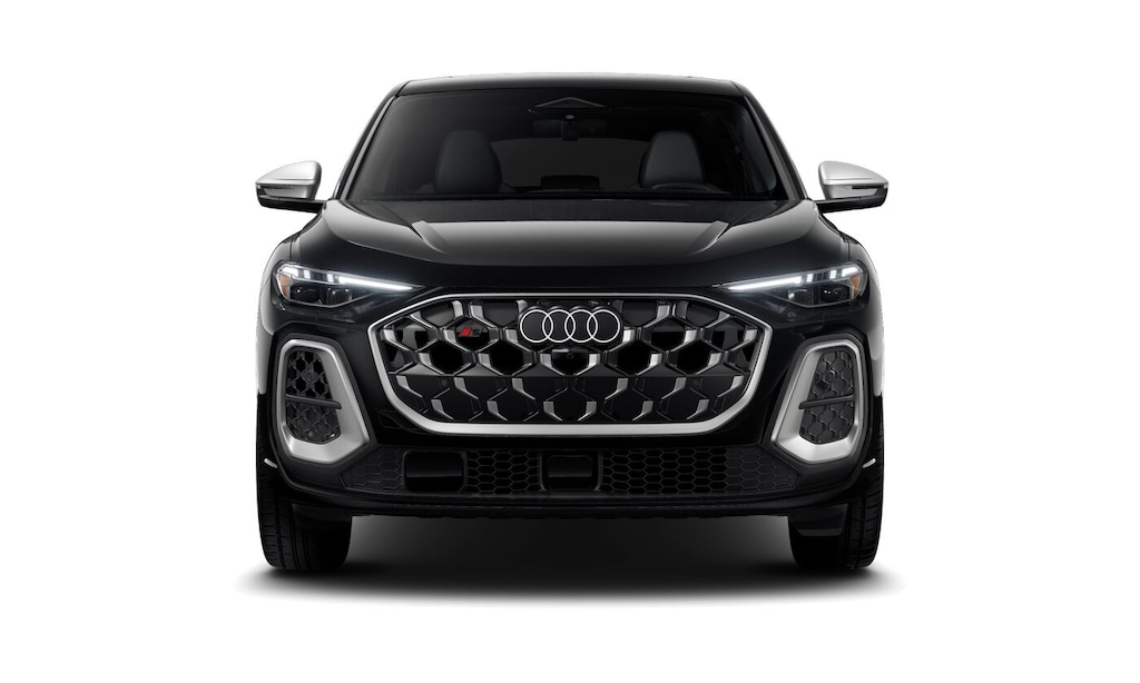 New 2026 Audi SQ5 Sportback 3.0T Premium SUV