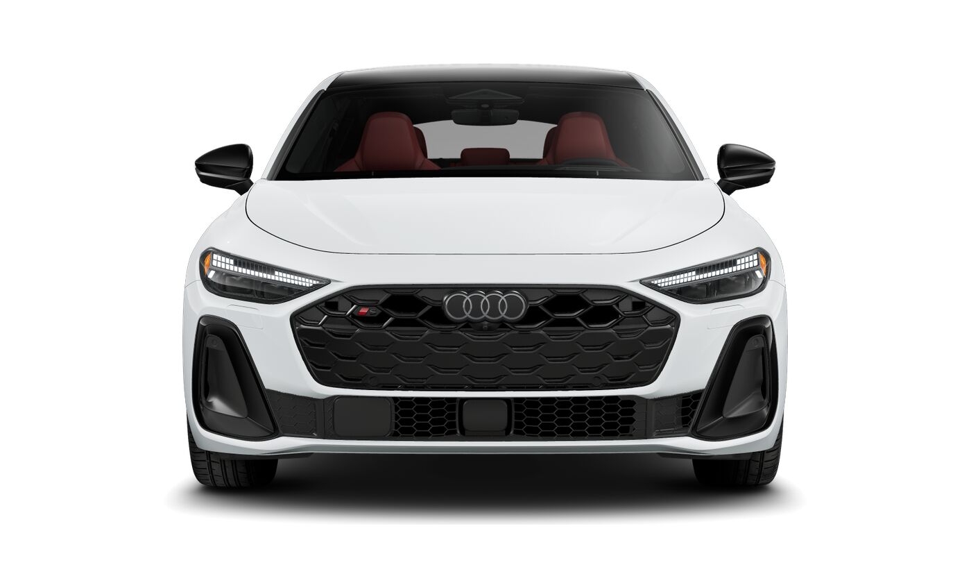 2025 Audi S5 Premium Plus photo 2