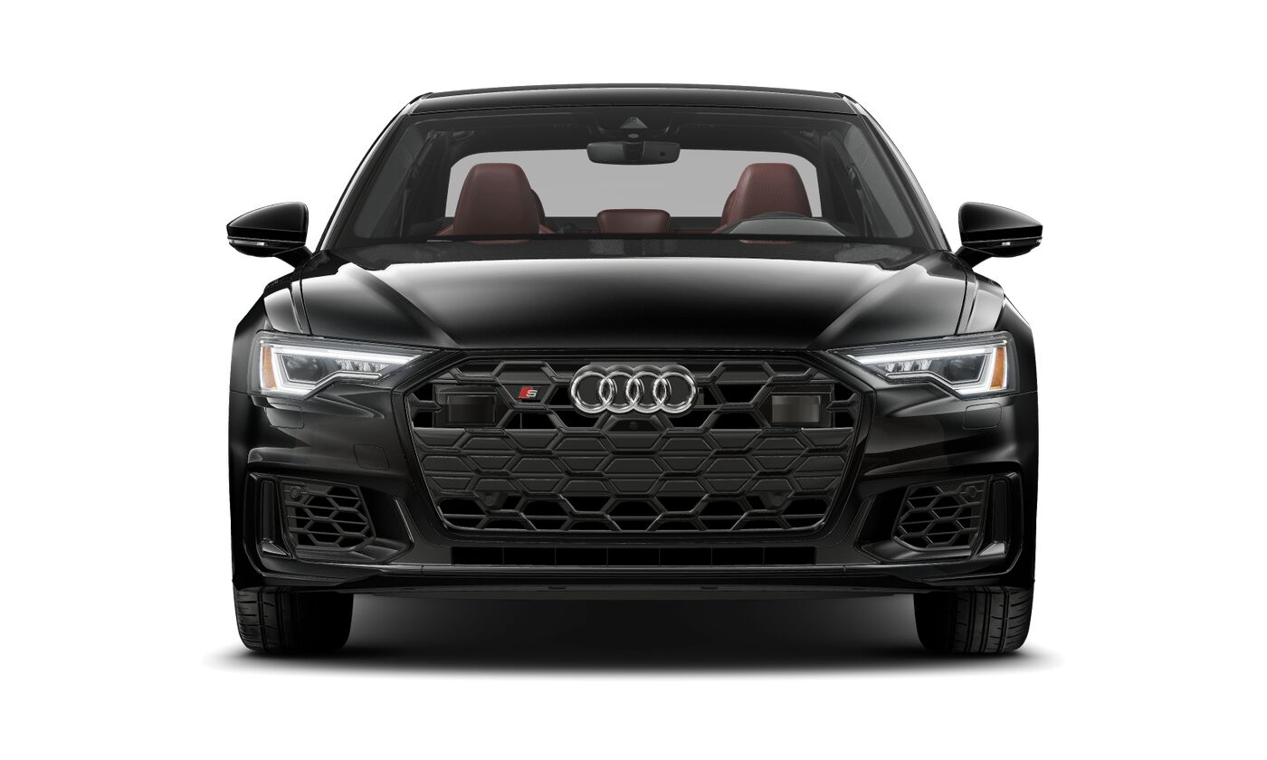 2025 Audi S6 Premium Plus photo 3