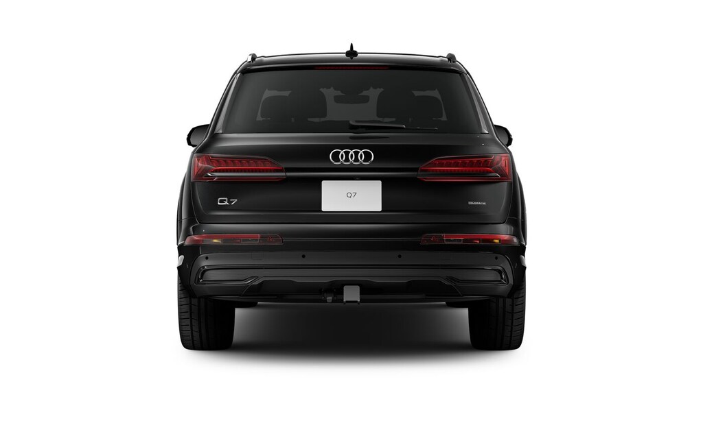 New 2024 Audi Q7 Premium Plus 55 Tfsi Quattro For Sale/Lease in Beverly