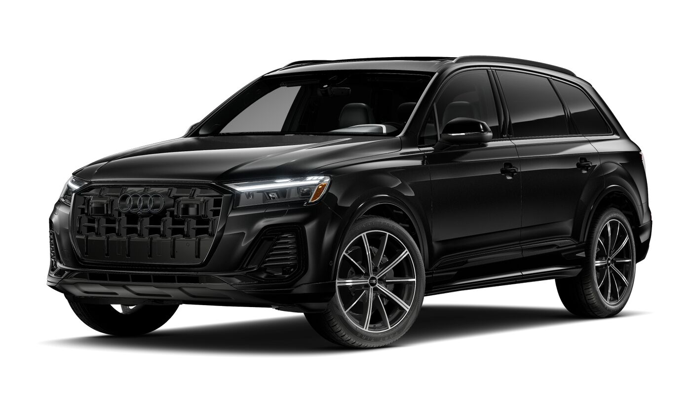 2026 Audi Q7 Premium -
                  Los Angeles, CA