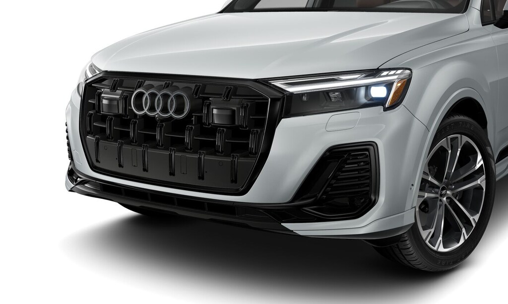 2025 Audi Q7 For Sale Austin TX San Antonio