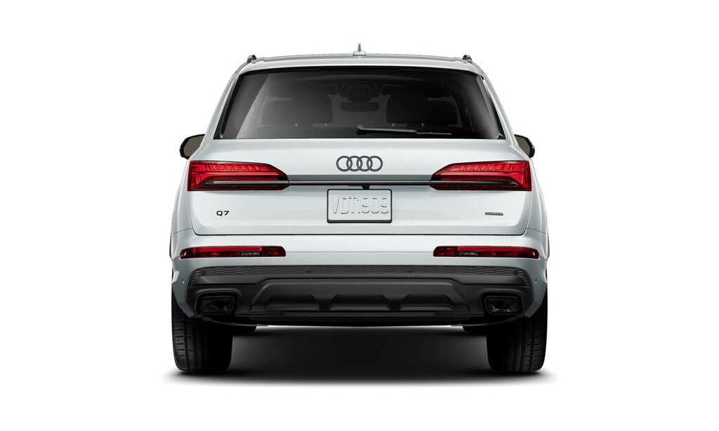 New 2026 Audi Q7 45 Premium SUV