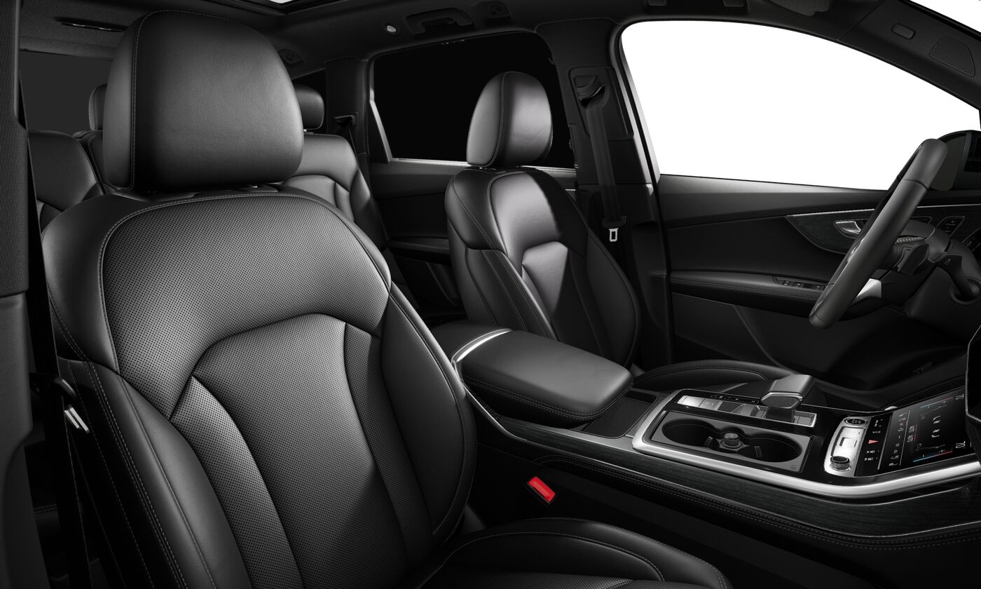 2025 Audi Q7 Prestige - Photo 43