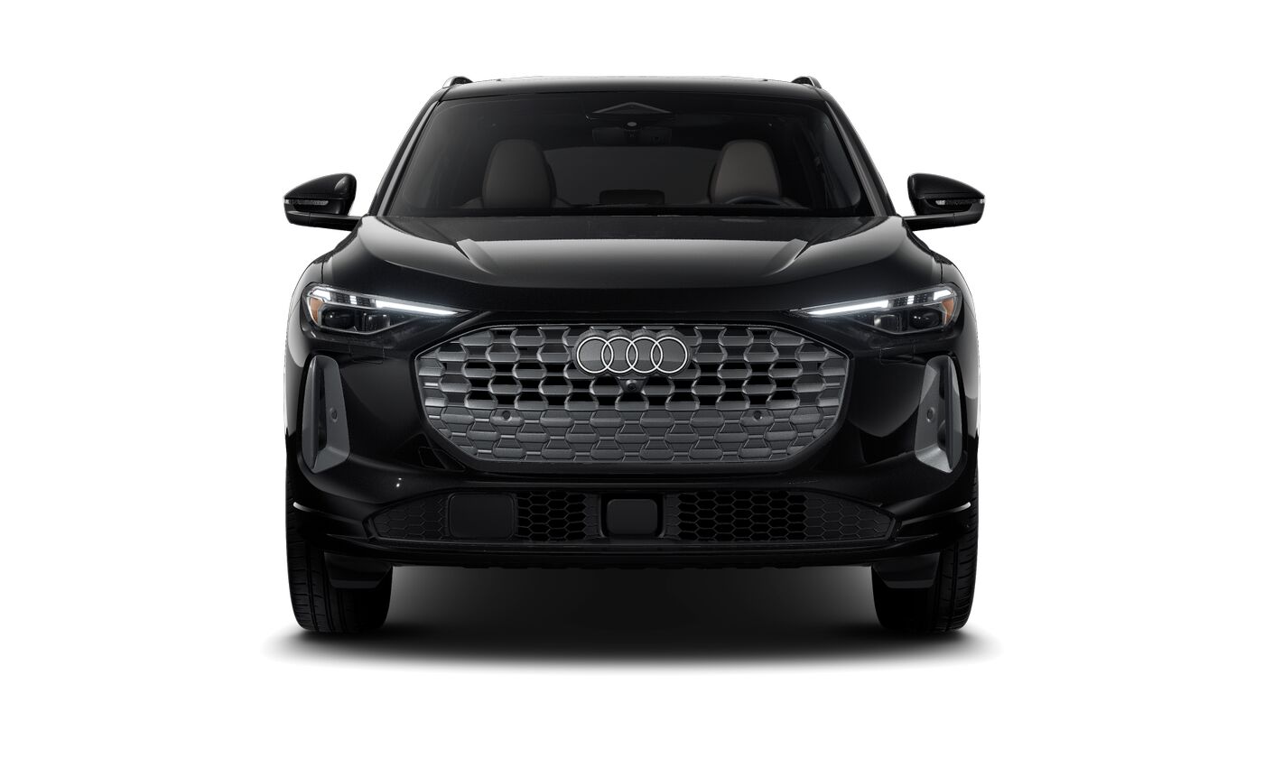 2025 Audi Q5 2.0T Premium Plus photo 3