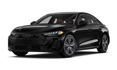 2025 Audi All-new S5 3.0T Sportback