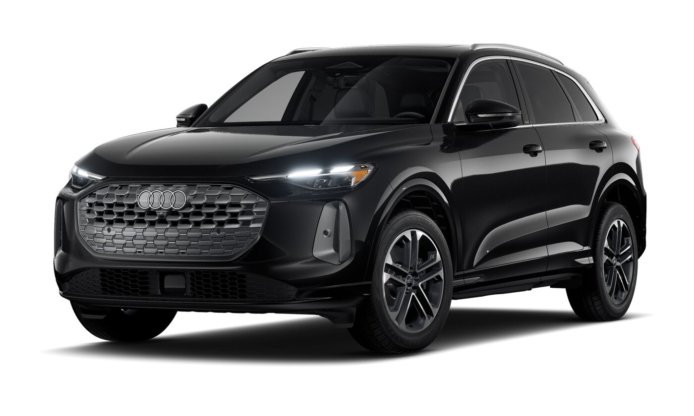 Thumbnail: 2026 Audi Q5 - 1