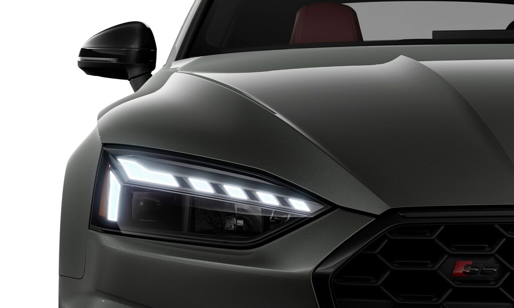 2025 Audi S5 For Sale in San Antonio Near Alamo Heights, Converse TX