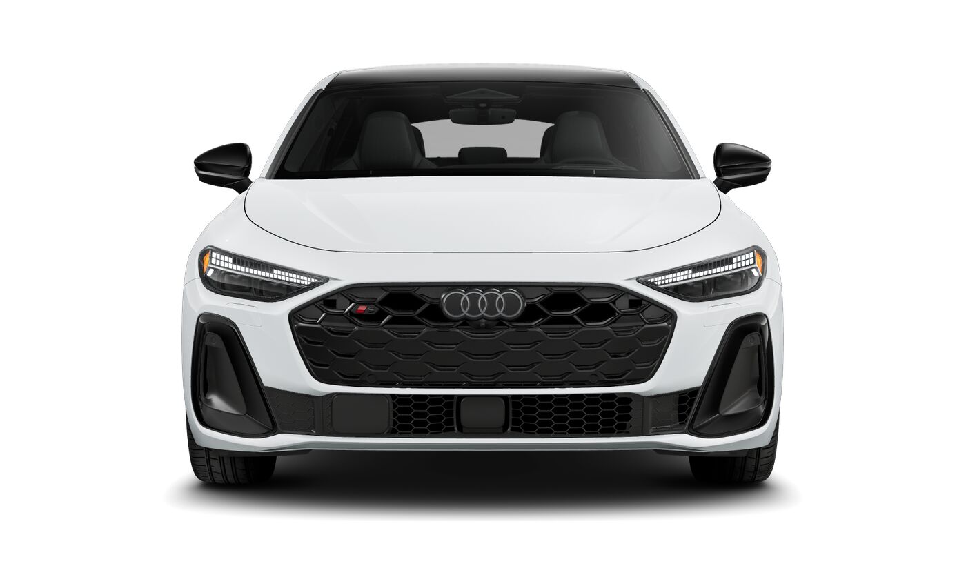 2025 Audi S5 Prestige photo 3