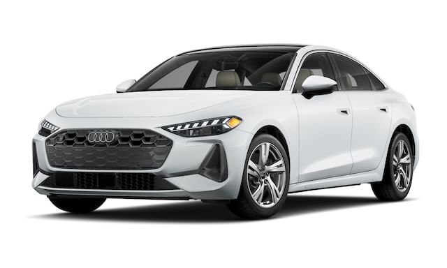 2026 Audi A5 2.0T Premium Hatchback