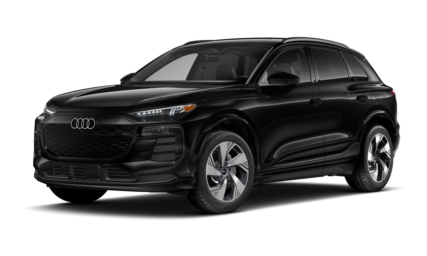 2025 Audi Q6 e-tron Premium Plus -
                  Sherman Oaks, CA