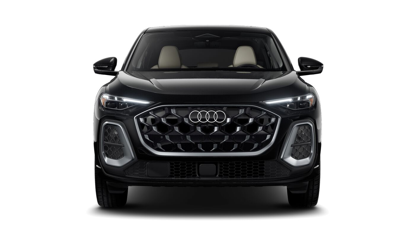 2025 Audi Q5 2.0T Premium Plus photo 4