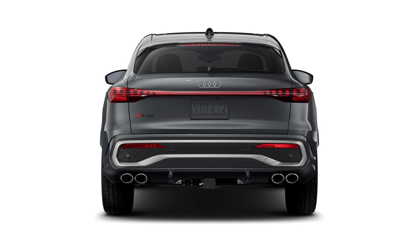 2026 Audi SQ5 Sportback Premium Plus - Photo 31
