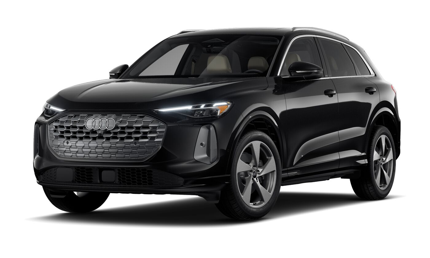 2025 Audi Q5 Premium Plus - Photo 36