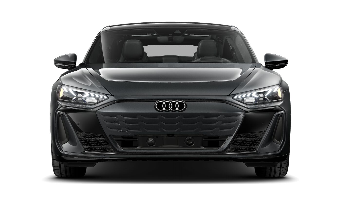 2025 Audi e-tron GT Premium Plus photo 3