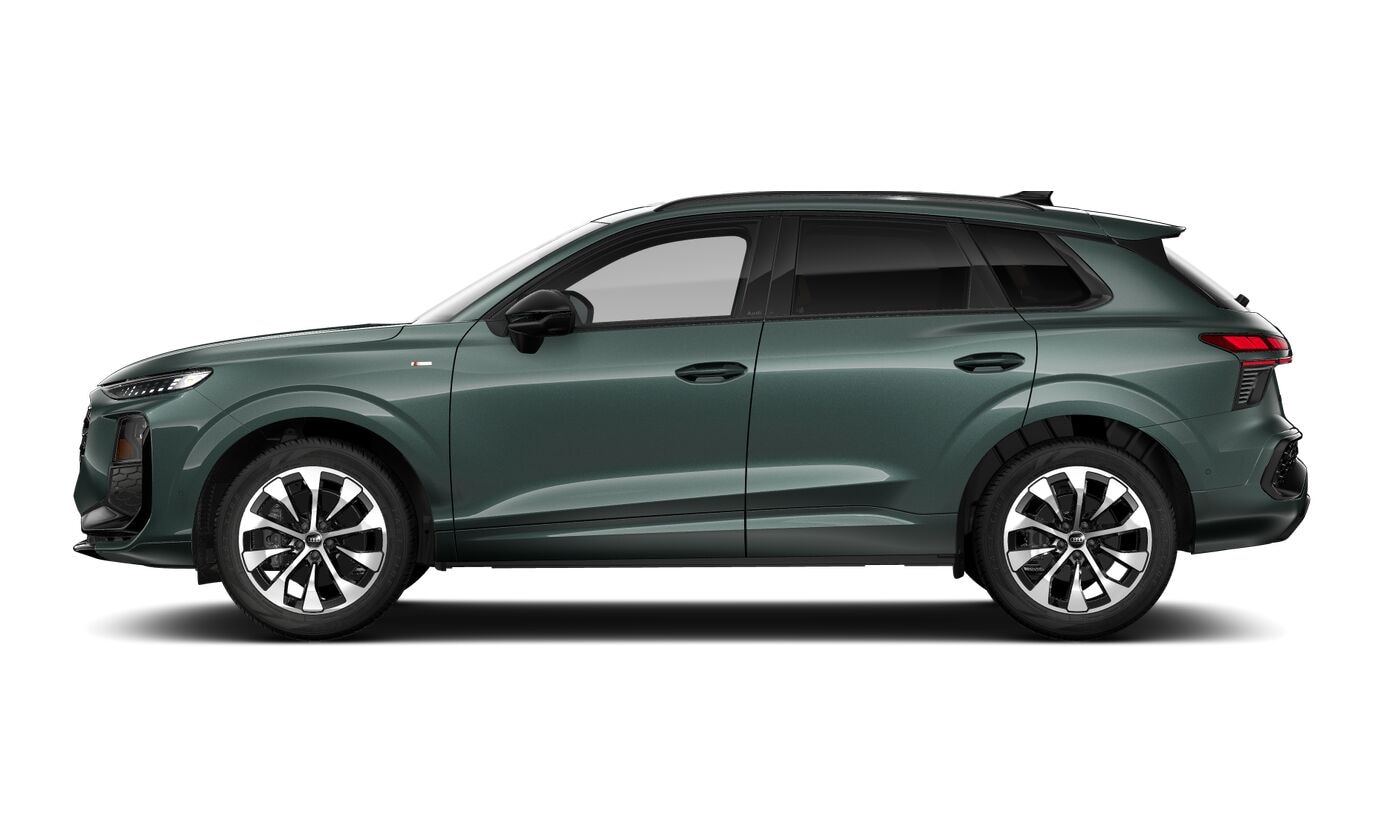 2026 Audi Q3 Base - Photo 7