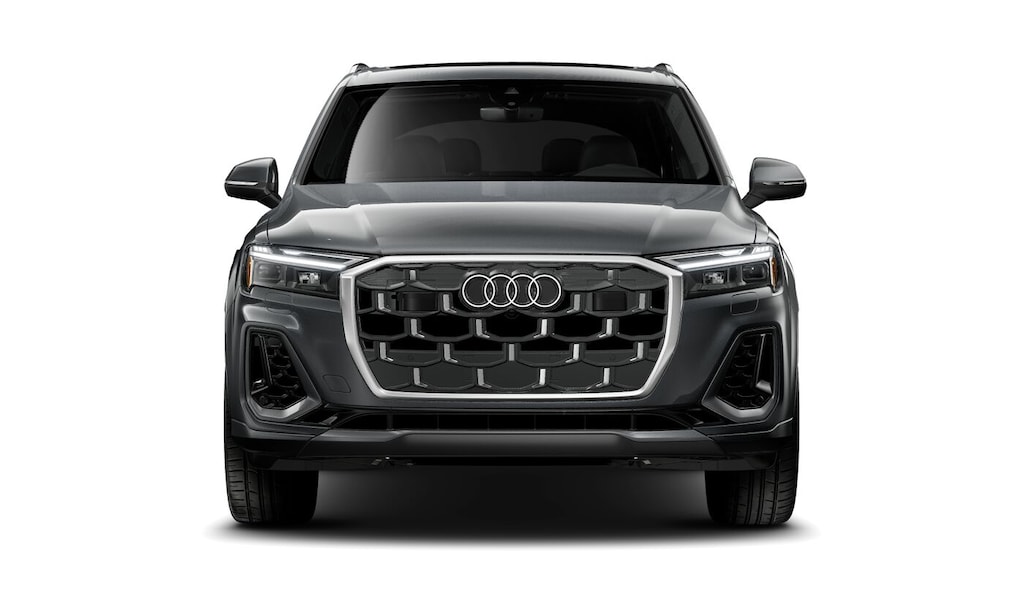 New 2026 Audi  55 SUV