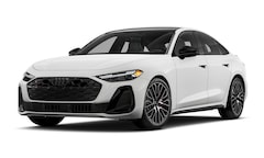 2025 Audi All-new S5 3.0T Prestige Hatchback