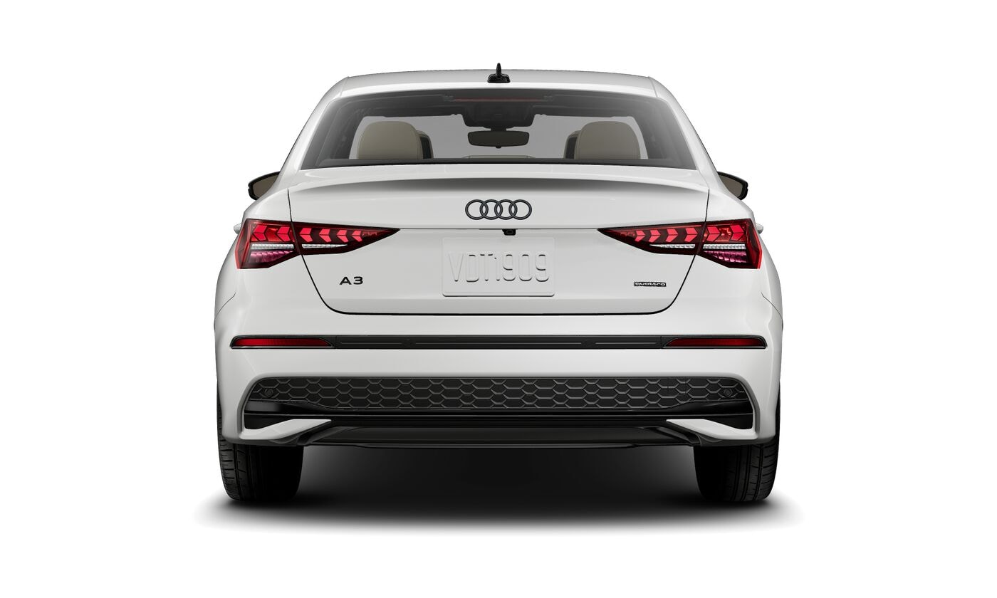 2026 Audi A3 Premium - Photo 34