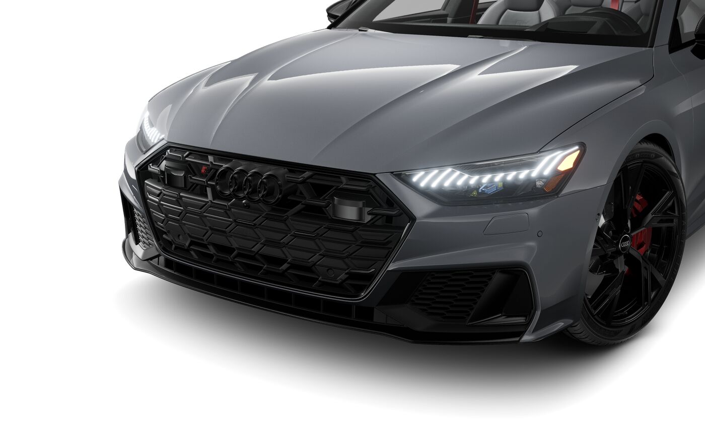 2025 Audi S7 Prestige photo 2