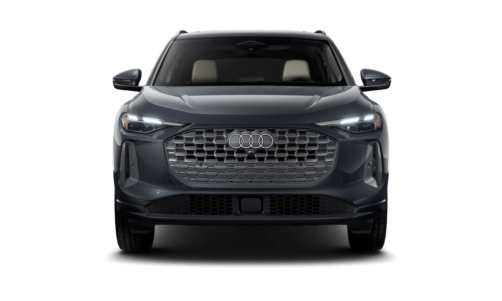 New 2025 Audi Q5 Premium 2.0 TFSI quattro