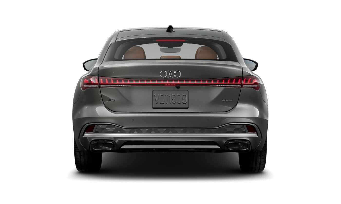 2025 Audi A5 2.0T Premium Plus photo 4