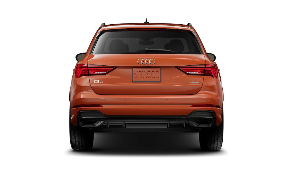 New 2025 Audi  45 VUS