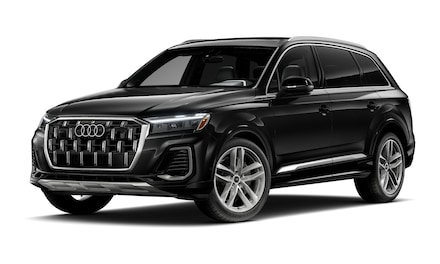 2025 Audi Q7 55 Premium Plus SUV