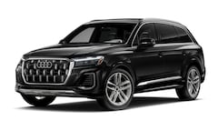 2025 Audi Q7 Premium Plus Premium Plus 55 TFSI quattro