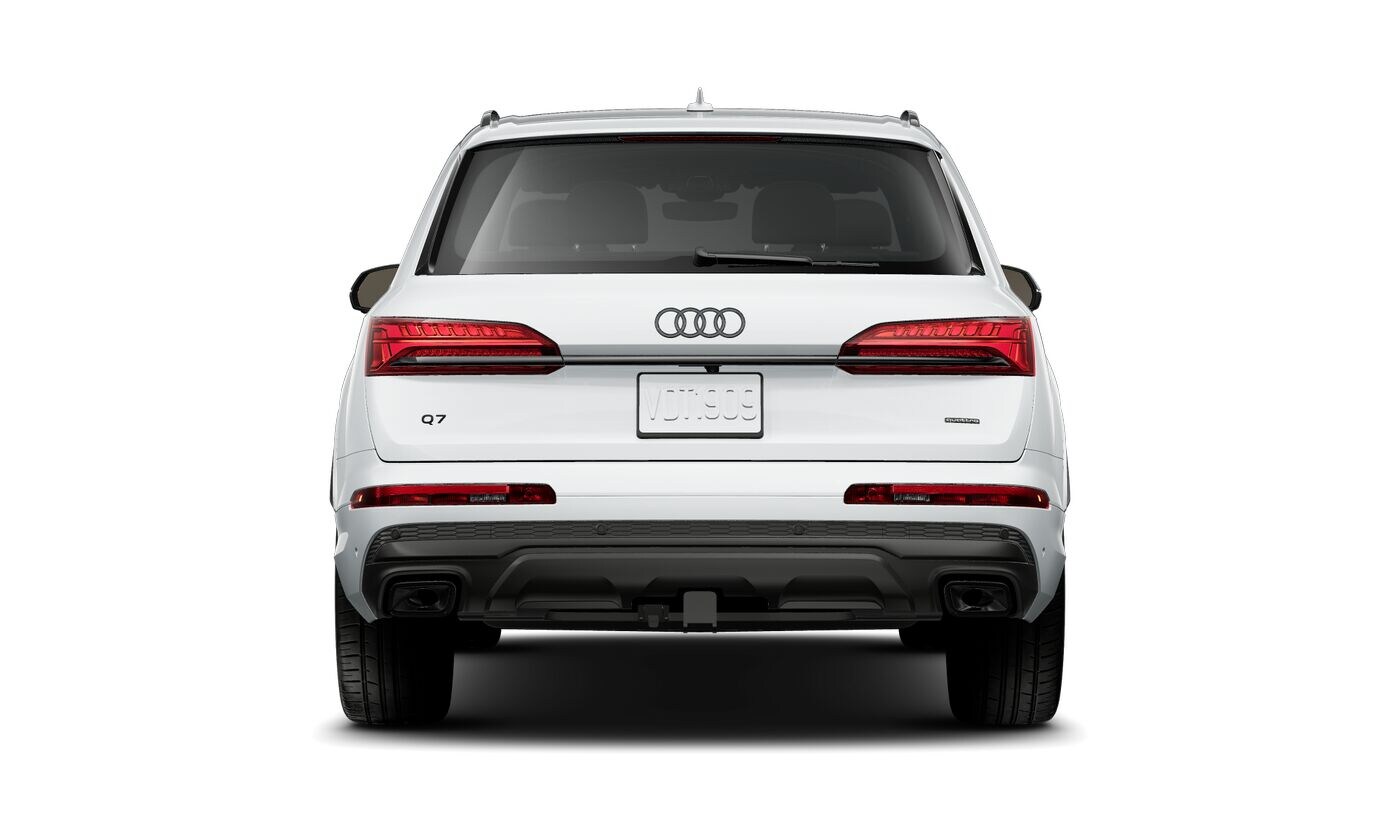 2025 Audi Q7 Premium Plus photo 4