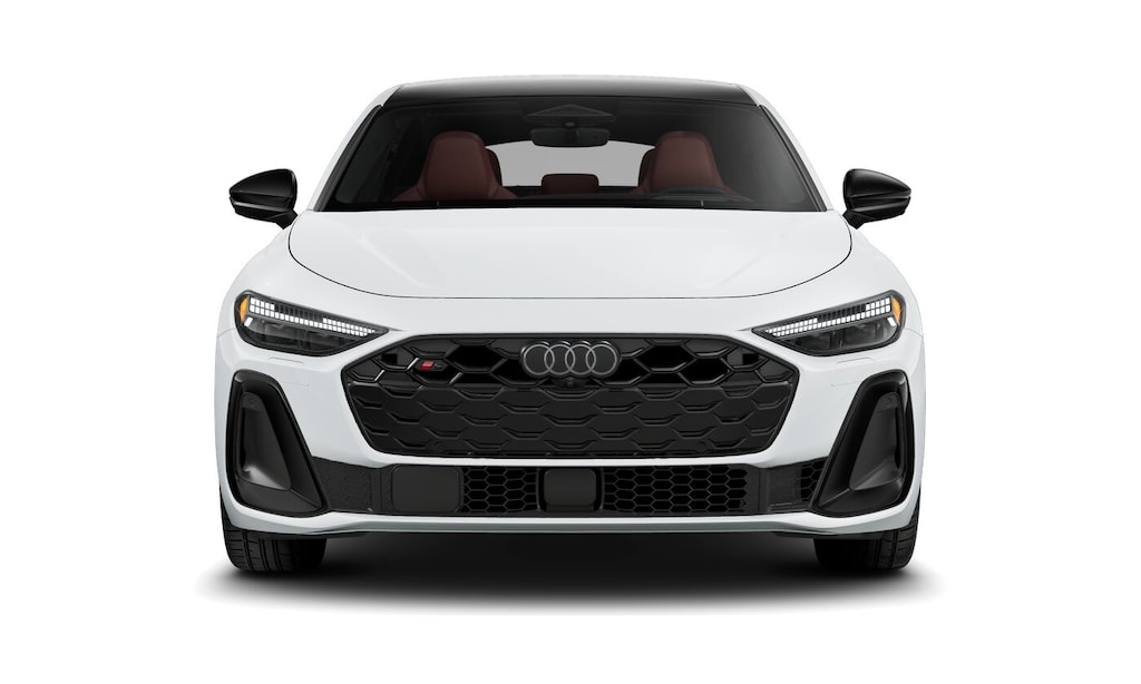 New 2025 Audi All-new S5 3.0T Premium Plus Premium Plus 3.0 TFSI quattro