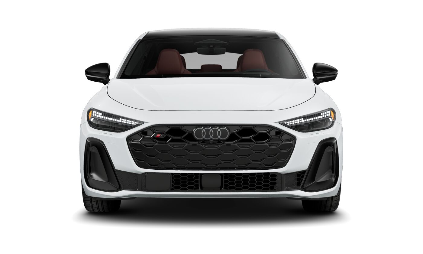 2025 Audi S5 Premium Plus photo 3