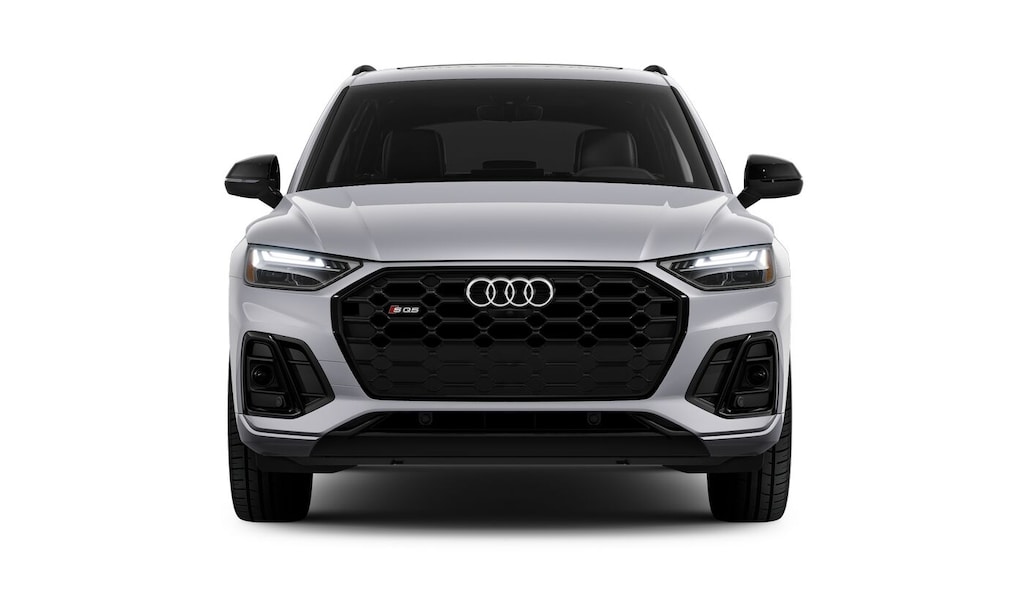 2024 Audi SQ5 For Sale Wilmington NC Myrtle Beach R2062257