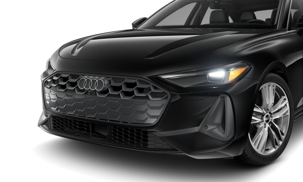 New 2026 Audi A5 2.0T Premium Hatchback