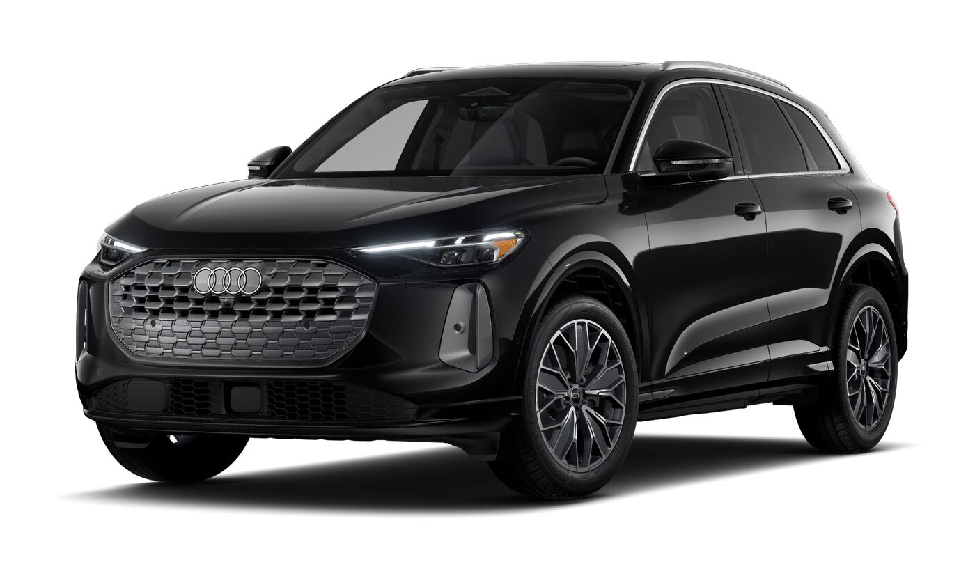 2025 Audi Q5 Premium Plus -
                  Golden Valley, MN