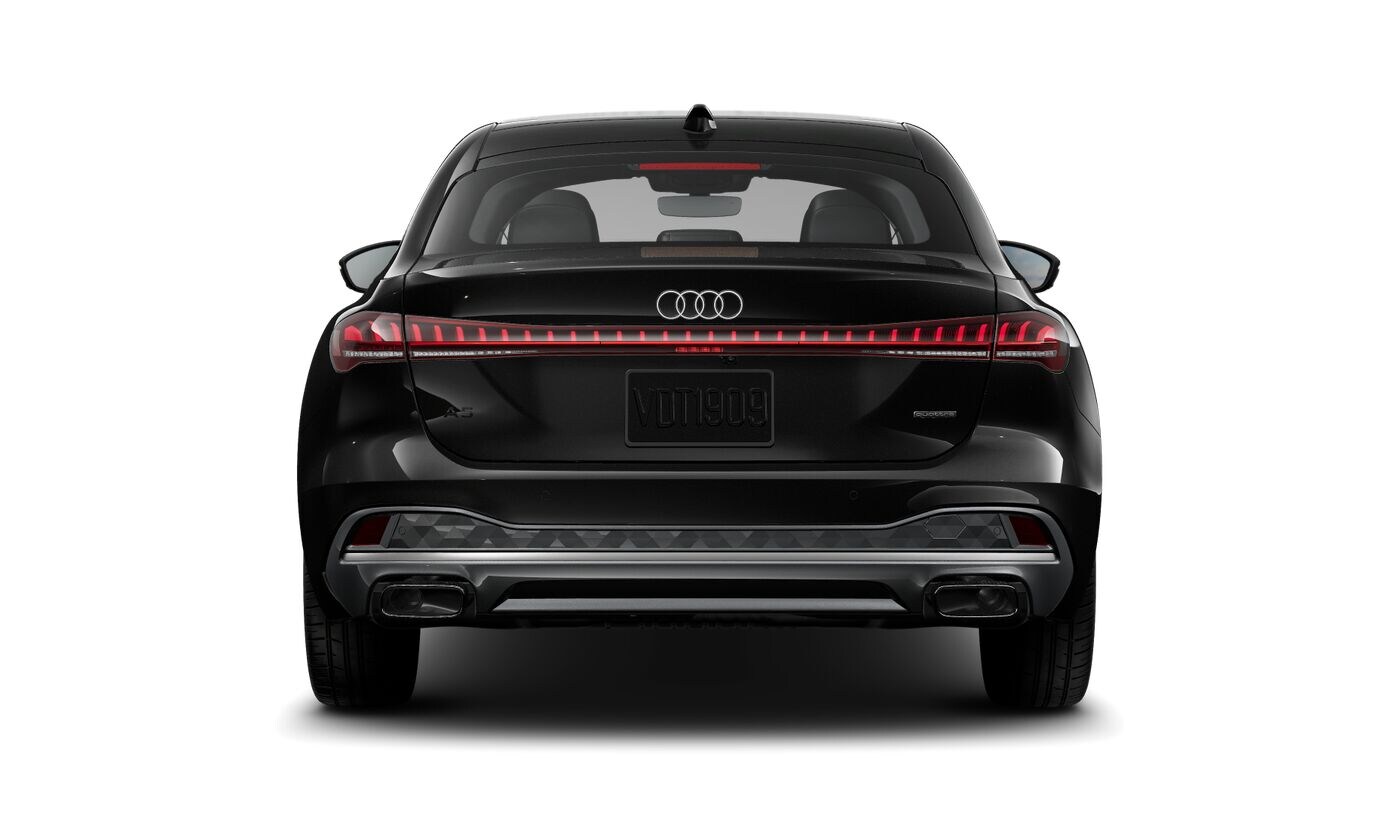 2025 Audi A5 Quattro Premium photo 4