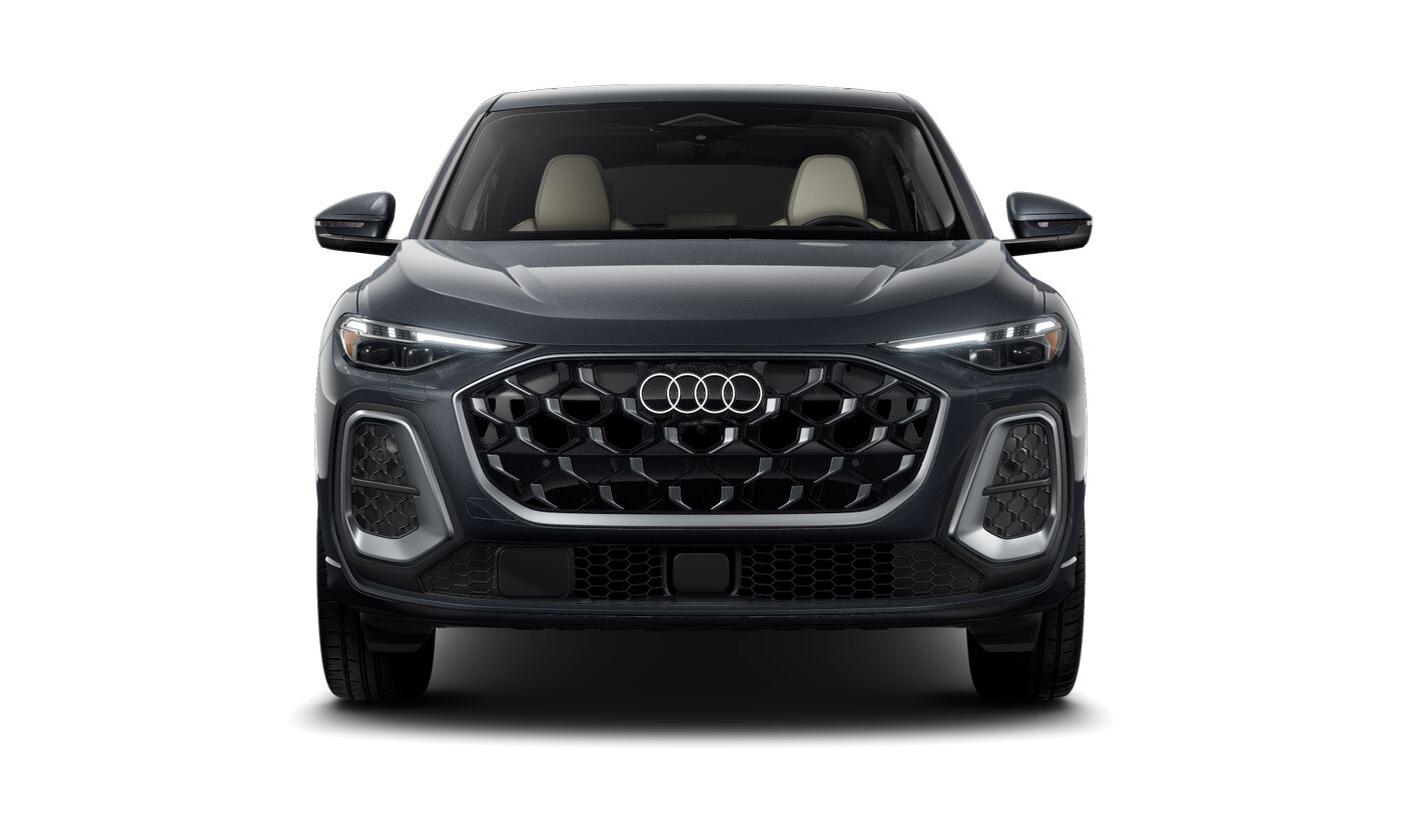2025 Audi Q5 Premium Plus photo 3
